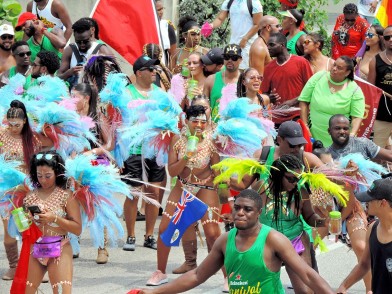 CayMAS organizers disagree with 2020 Carnival date - Caymanian Times