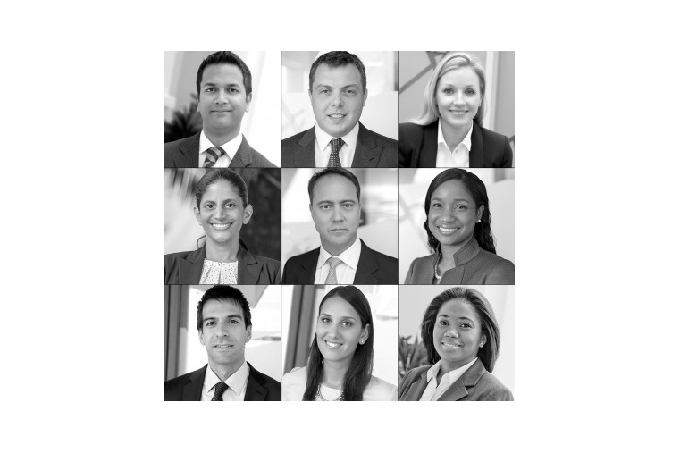 Walkers Announces Nine Cayman Islands Promotions Caymanian Times