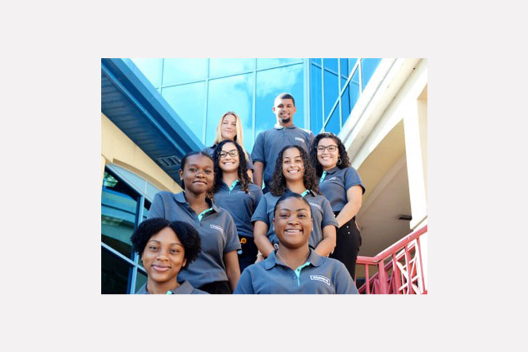 Harneys Cayman office offers summer internships to students Caymanian