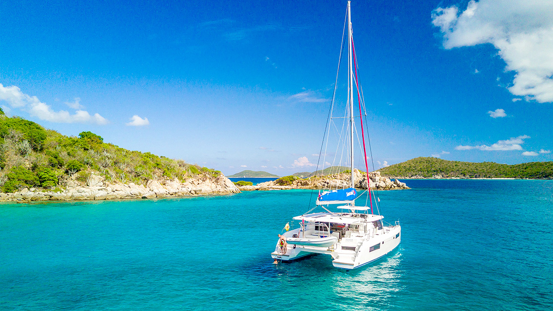 BVI tourism bounces back from storms