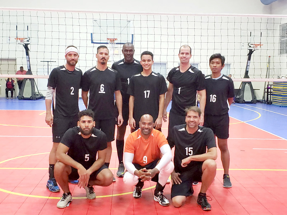 Action Packed Finals concludes CIVF’s National Indoor Volleyball League