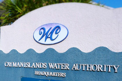 Water Authority Open