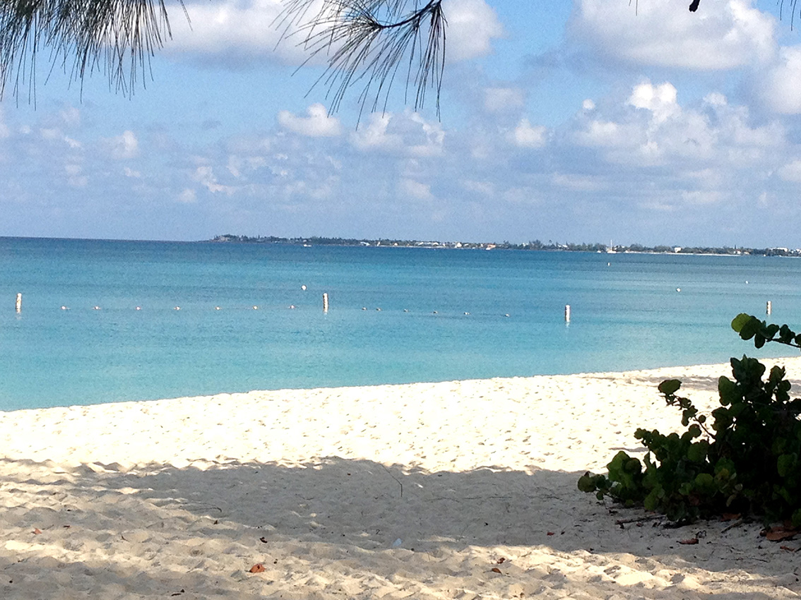 Commentary A TIME FOR REFLECTION ON THE WAY FORWARD FOR CAYMAN