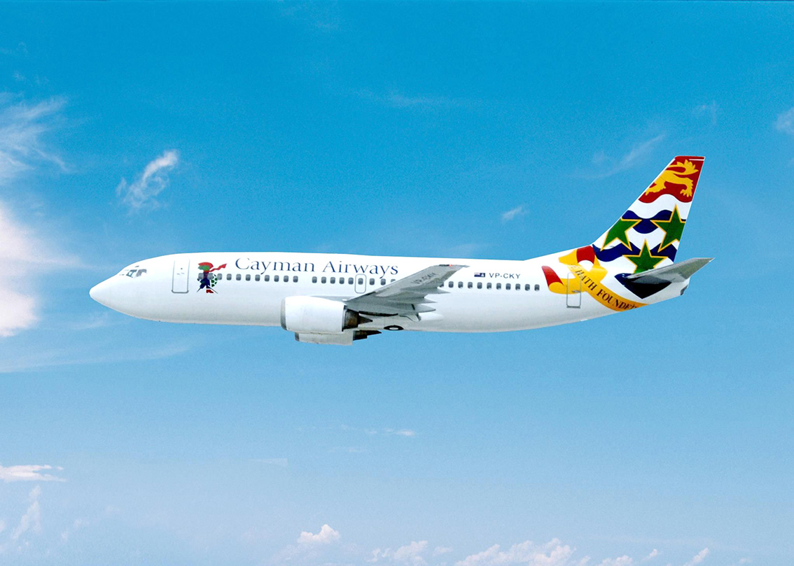 Cayman Airways adds extra repatriation flight to Miami
