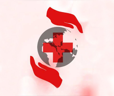 Community Notice: Commemorating Red Cross Day - Around the ...
