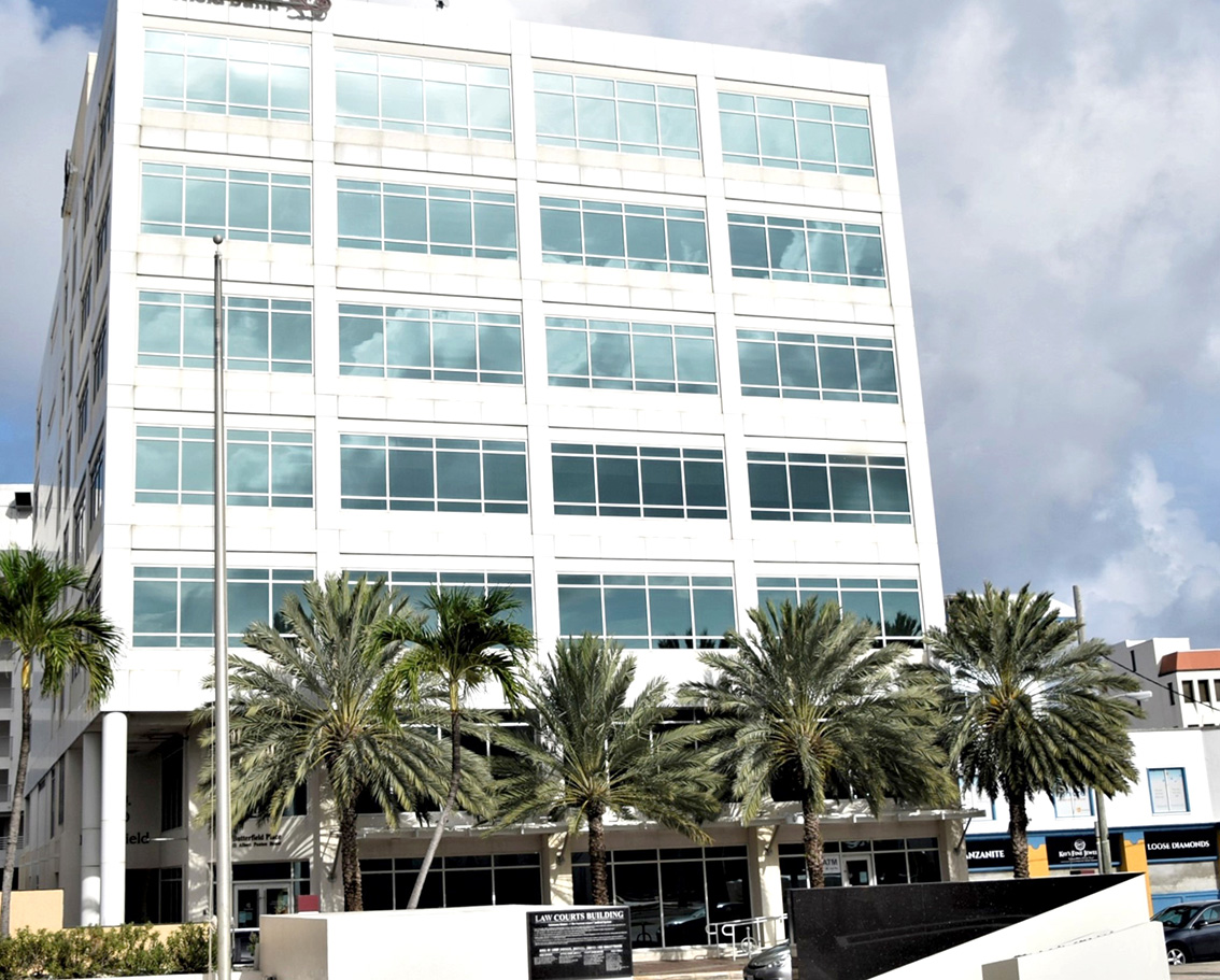 Butterfield Bank goes the extra mile in payment deferrals