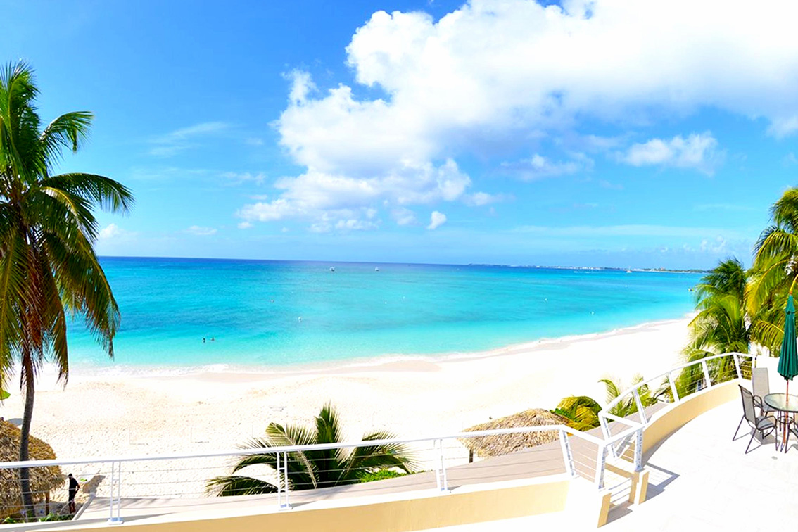 CAYMAN IS ‘ONE OF THE SAFER PLACES IN THE WORLD’ says Governor