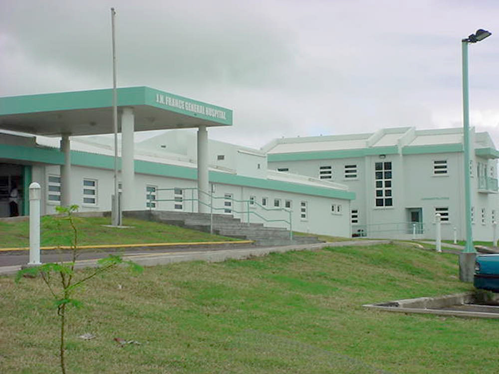 St Kitts and Nevis plans new health unit