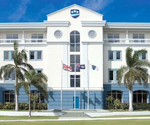 Community Notice: CAYMAN NATIONAL CLOSES BUCKINGHAM SQUARE CENTRE AND ...