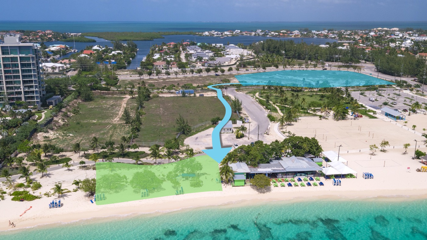 The first Hotel Indigo in the Caribbean planned for the Cayman Islands