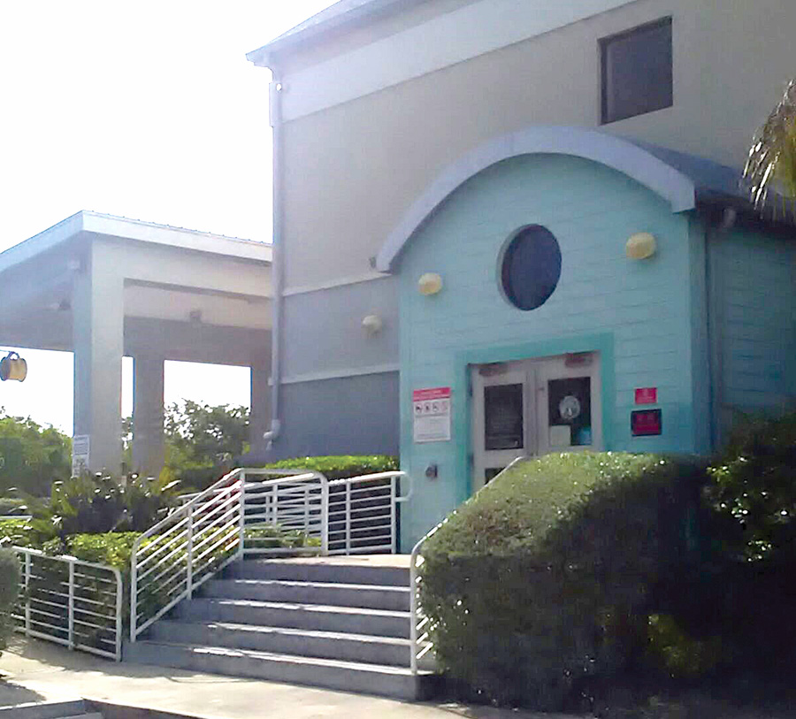 Community Notice DVDL Opening Hours to 2021