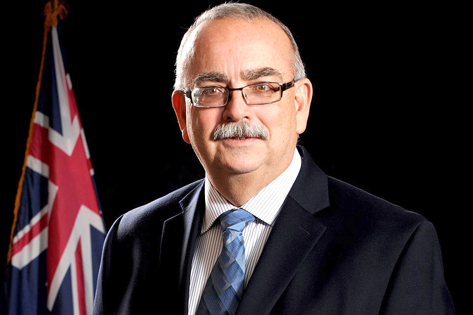 MCTAGGART CONFIRMED AS NEW PPM LEADER