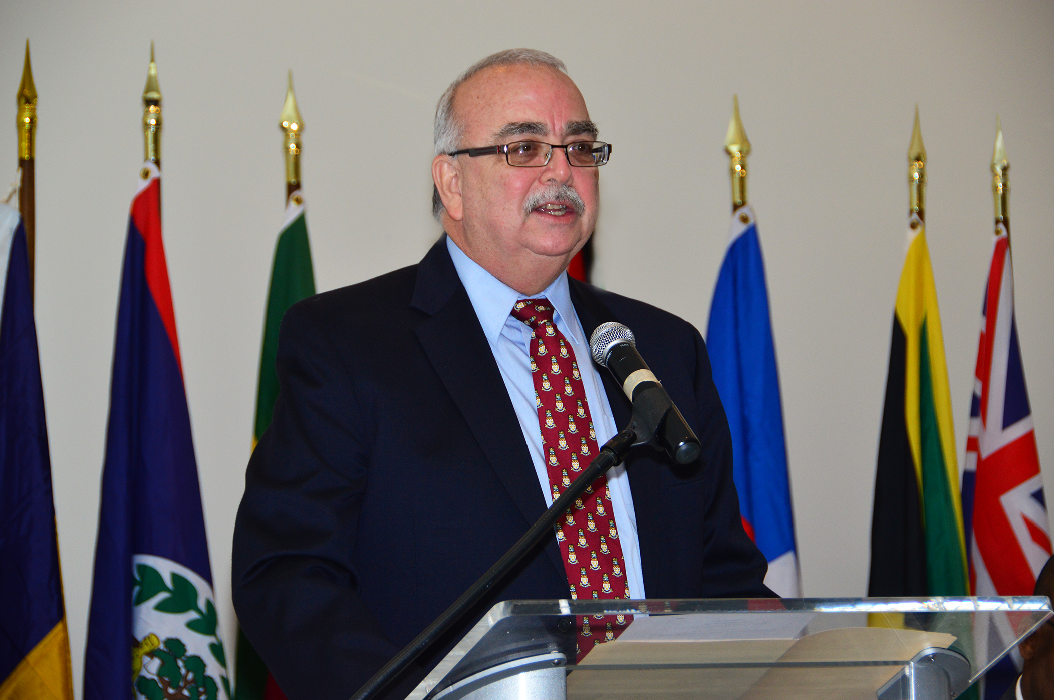 Roy McTaggart From Crewe Road to Leader