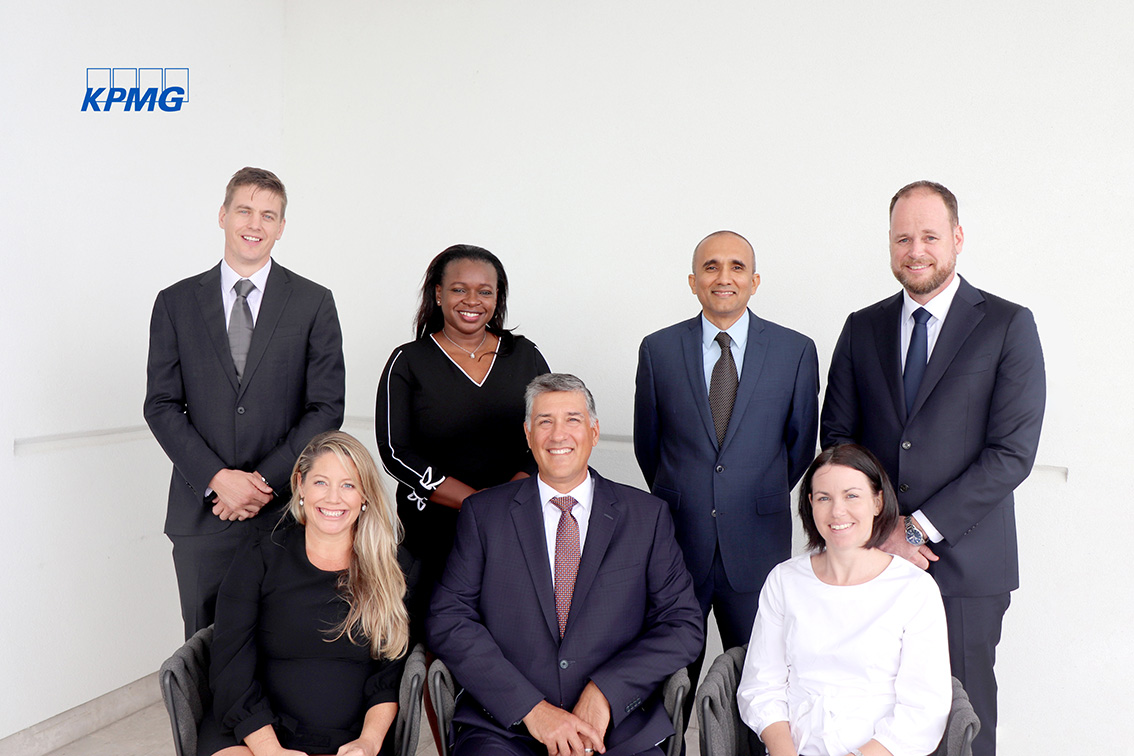 KPMG in the Cayman Islands announces six new Partners