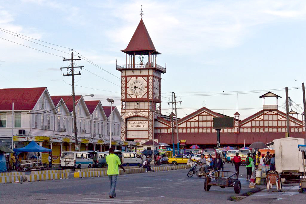 Guyana Offers Diaspora Chance To Invest guyana-offers-diaspora-chance-to-invest