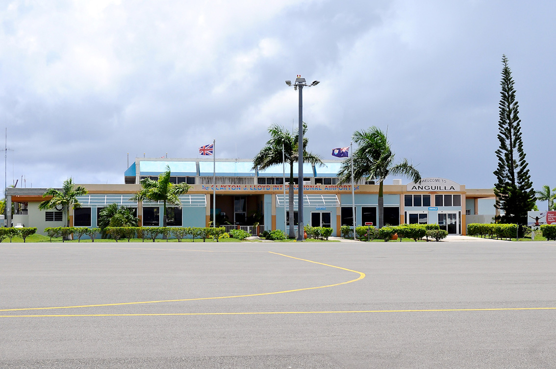 ANGUILLA SECURES UK FUNDING FOR INFRASTRUCTURE