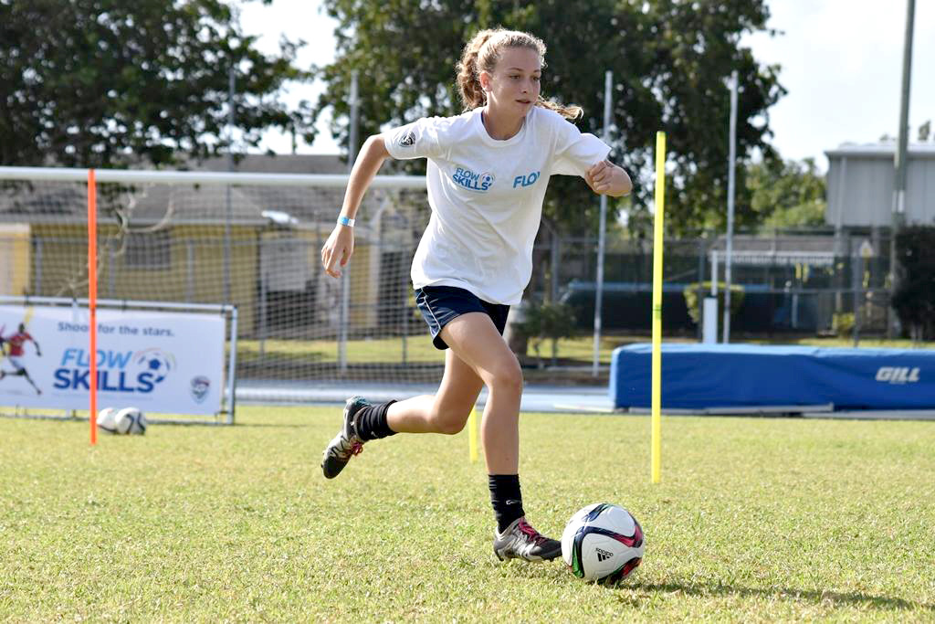 Cayman striker Molly Kehoe signs for Cardiff City FC - Cayman Compass