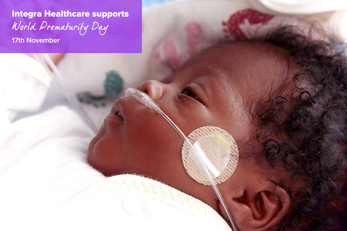 The Challenges of Preterm Birth