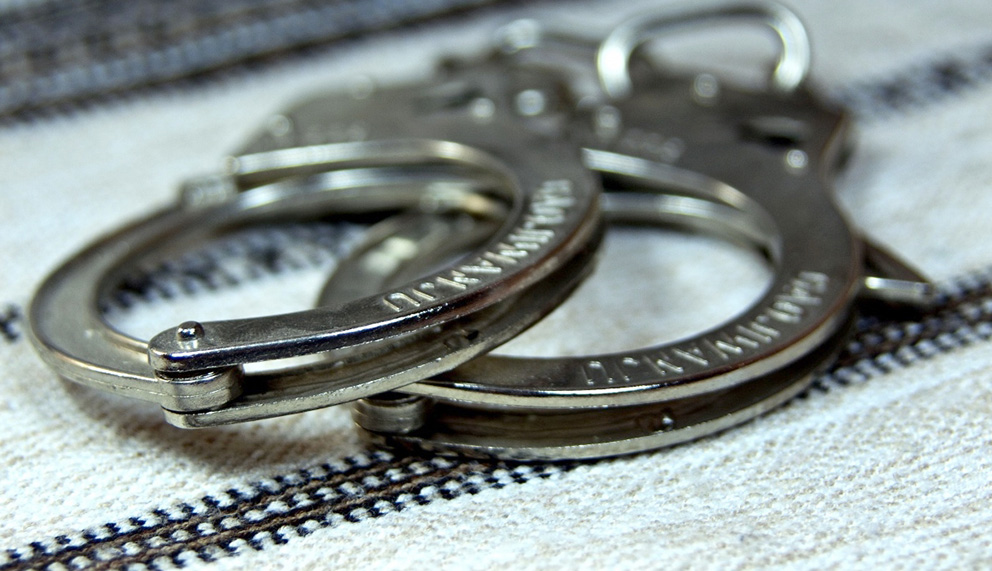 Man and Woman Charged for Firearm Offenses