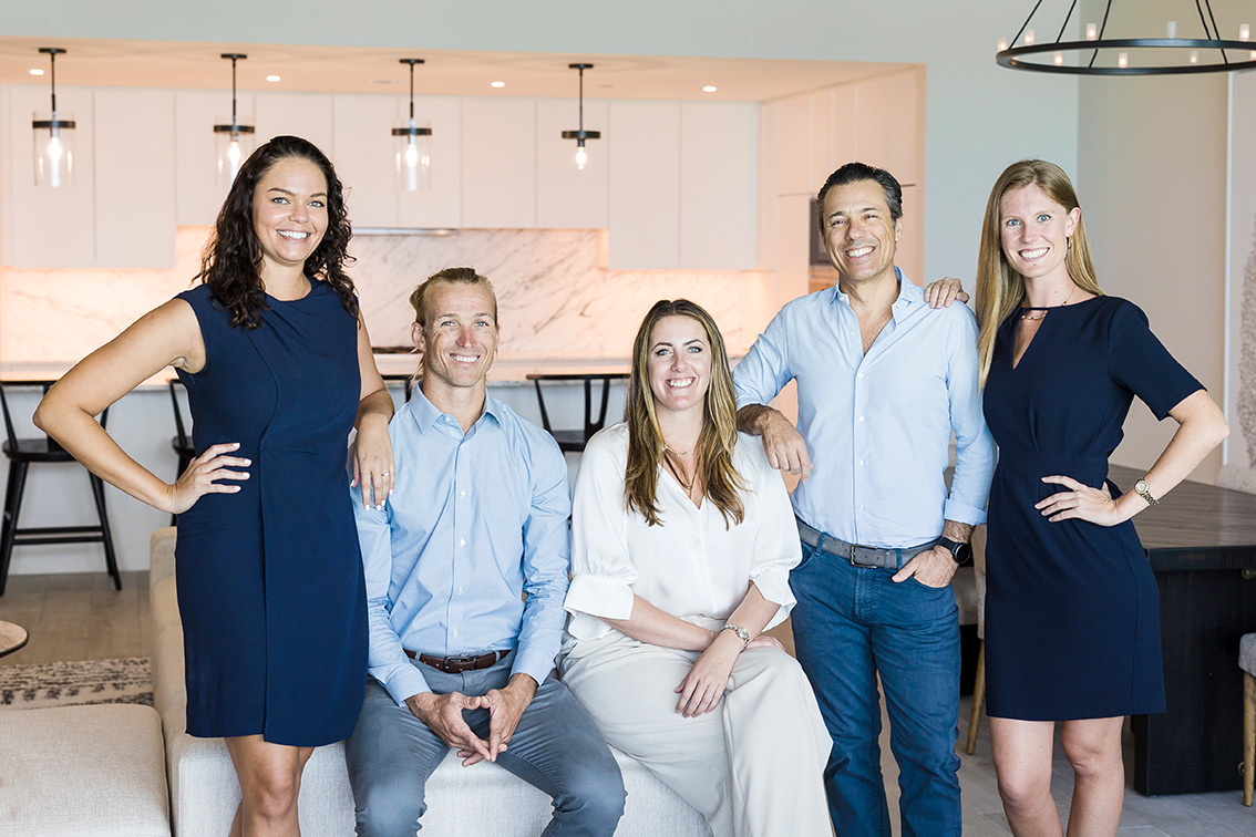 Property Cayman advances initiative aimed at boosting young Caymanian