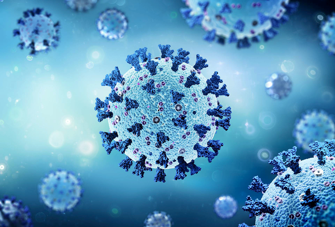 COVID 19 Epidemiological Week 21