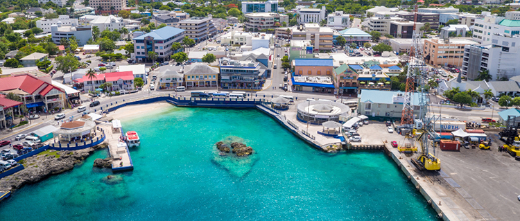 Cayman reels under rampant inflation