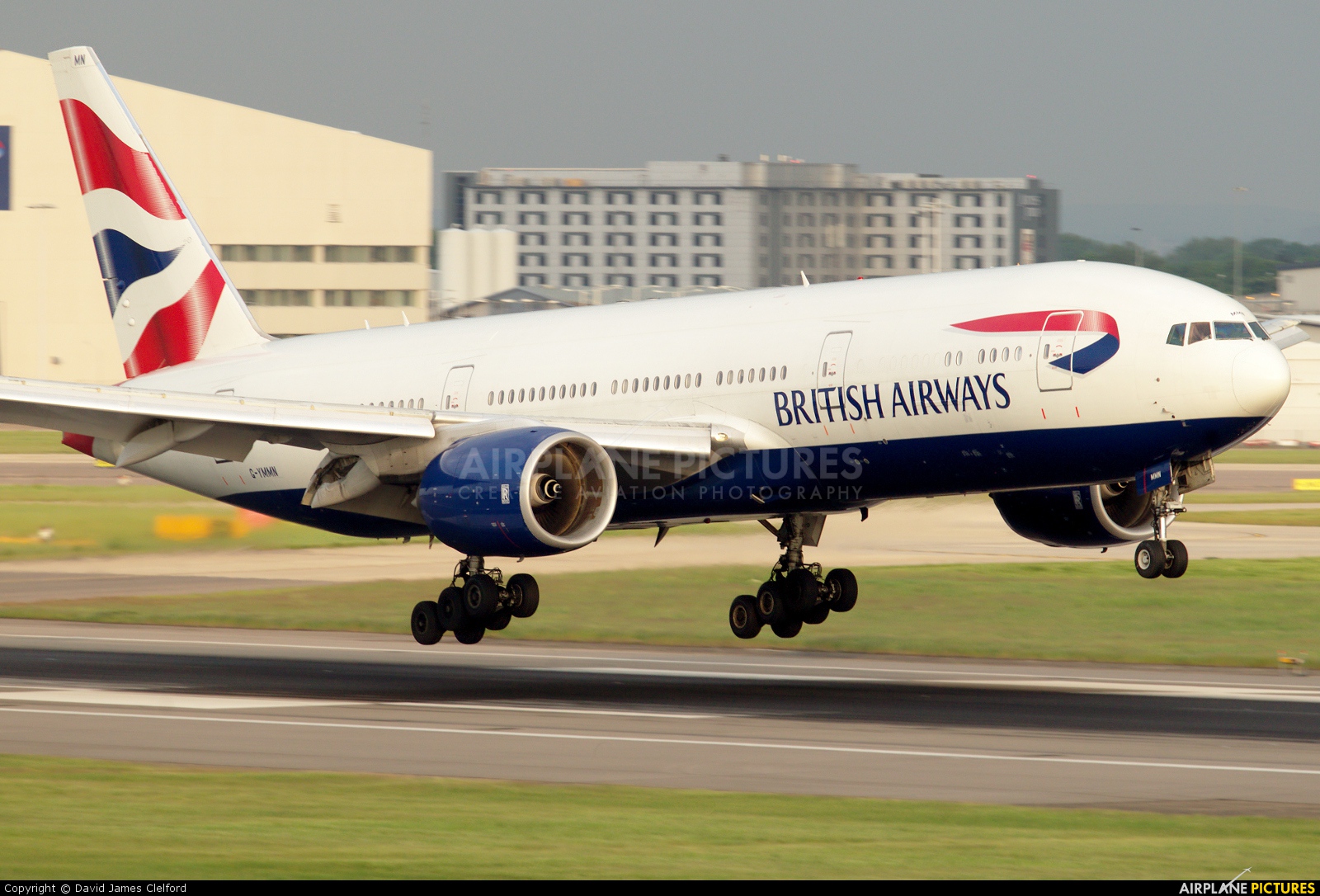 Sales of BA flights could be paused