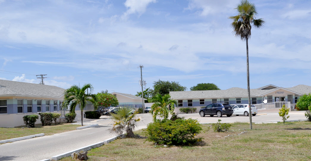 Public Health Clinic in Cayman Brac moving to new location