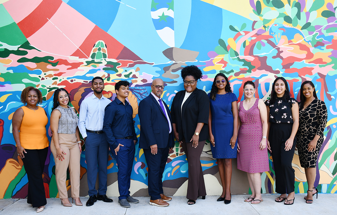 MYSCH Introduces Youth Ambassadors 20222024