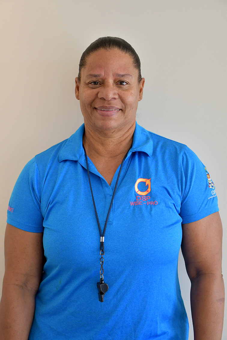 DoS’s Coach Molly Makes History with ICC Accreditation