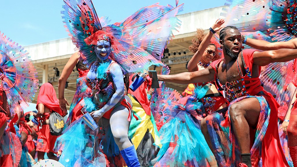 Lost Tribe is Carnival’s best