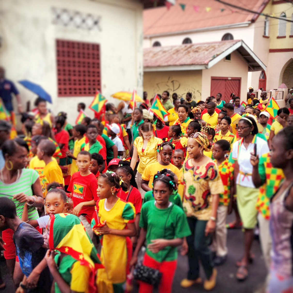 Grenada in republic debate too