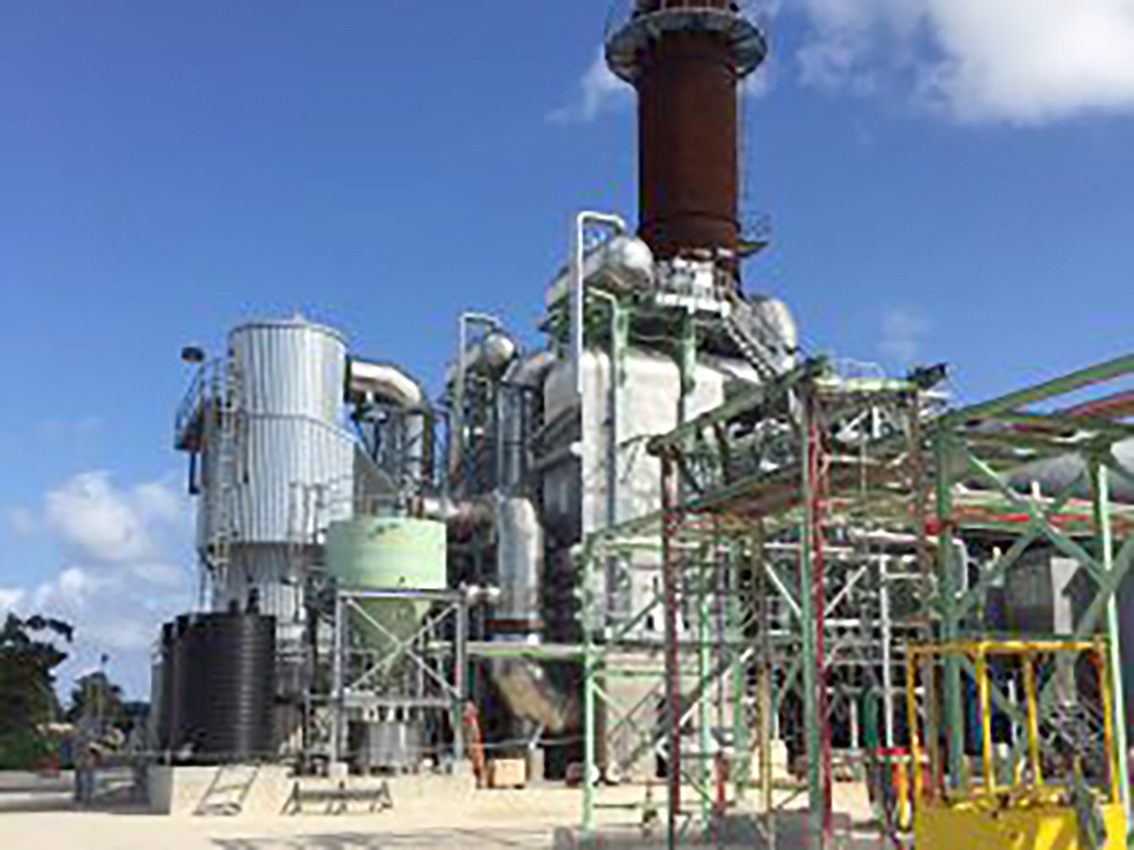 Natural gas suppliers sought