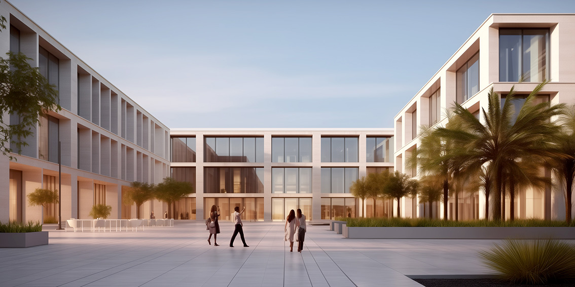 A new frontier in Cayman Islands healthcare: Announcing Camana Bay’s