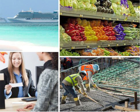 INFLATION BITES BUT CAYMAN’S ECONOMY GROWS