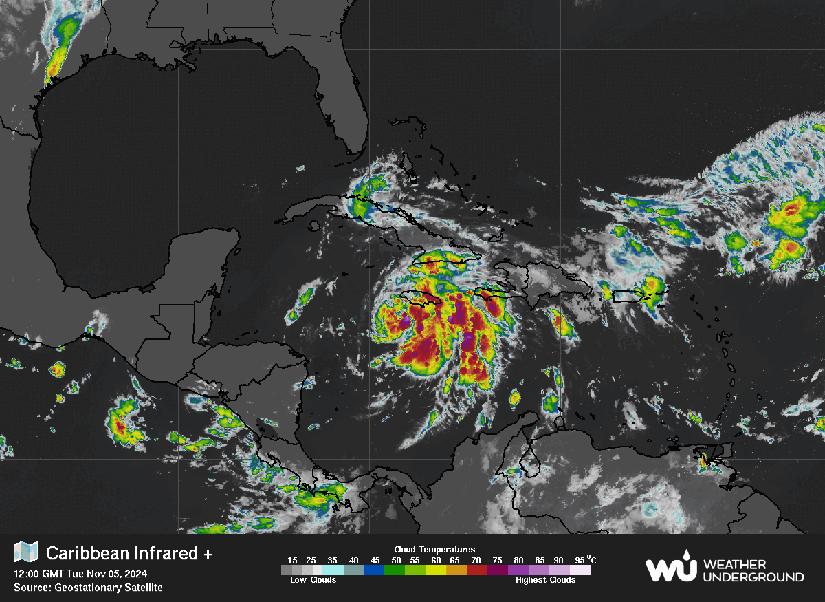 Final Preparations Urged For Sister Islands
