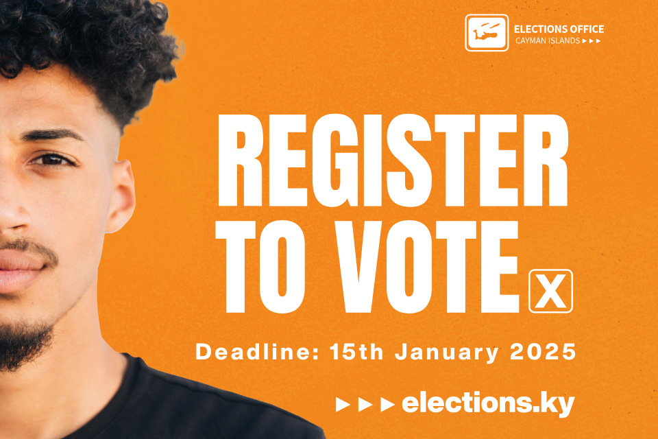 Voter Registration Deadline Extended to 15 January 2025