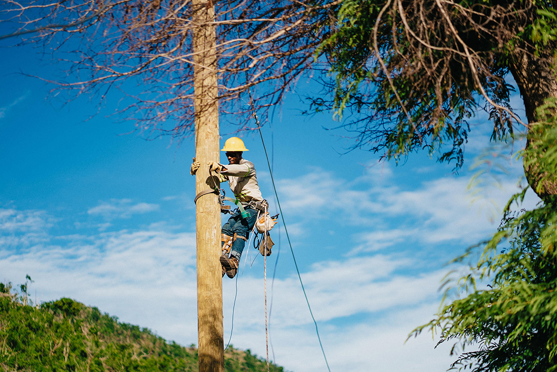 CARILEC Reflects on Challenges and the Resilience of the Caribbean Energy Sector as the 2024 Hurricane Season Ends