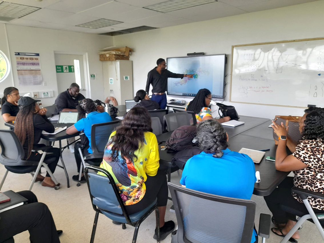 Ensuring a Healthier Environment