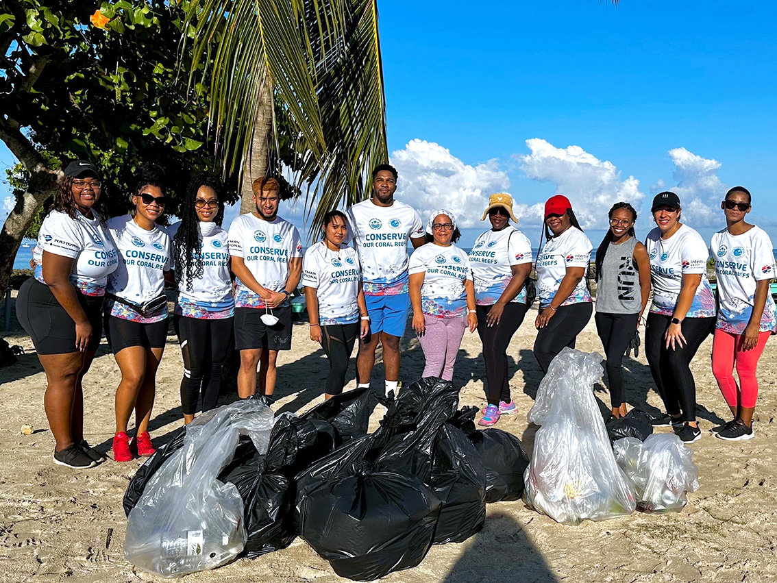 Chamber of Commerce Calls for Volunteers and Sponsors for Annual Earth ...