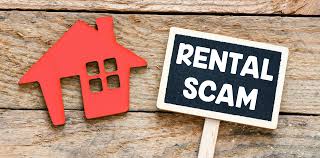 Police Warn Public of Rental Property Scam