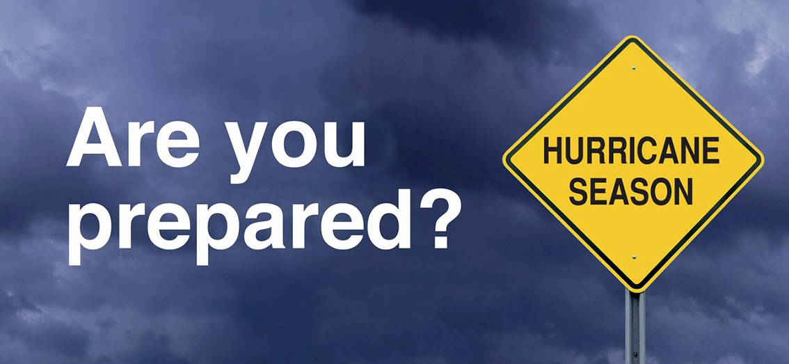 SO FAR, SO CALM - BUT WE SHOULDN’T DROP OUR GUARD