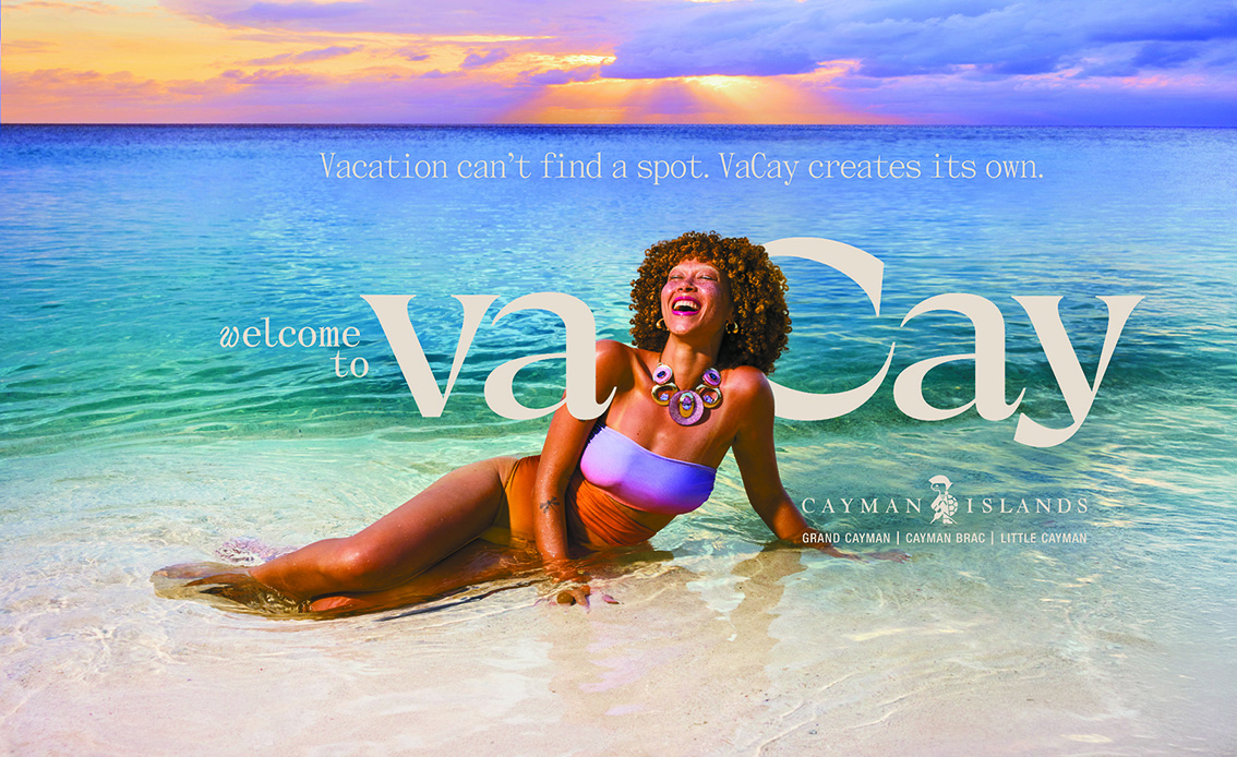 DOT Rolls out ‘Welcome to vaCay’ Global Campaign