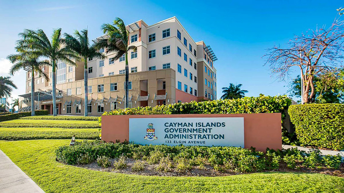 Civil Service operates normal Hours on Monday