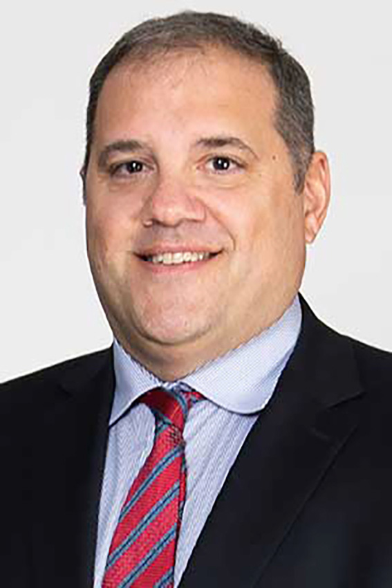 CIFA to host Concacaf President Victor Montagliani