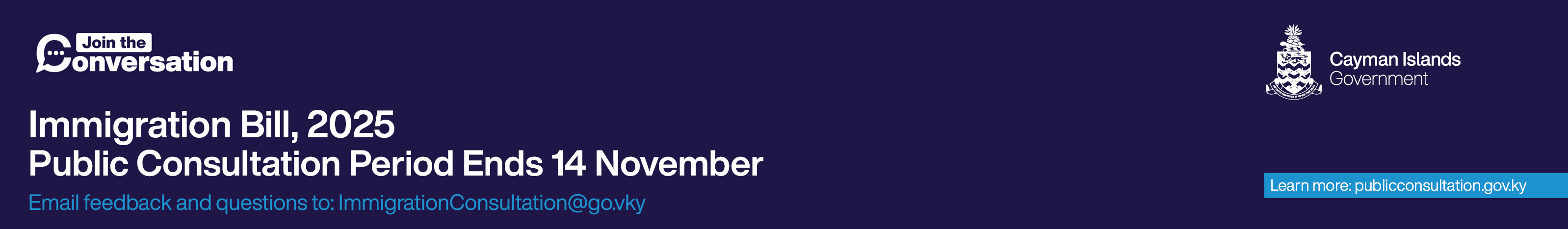 MCEI Immigration Bill