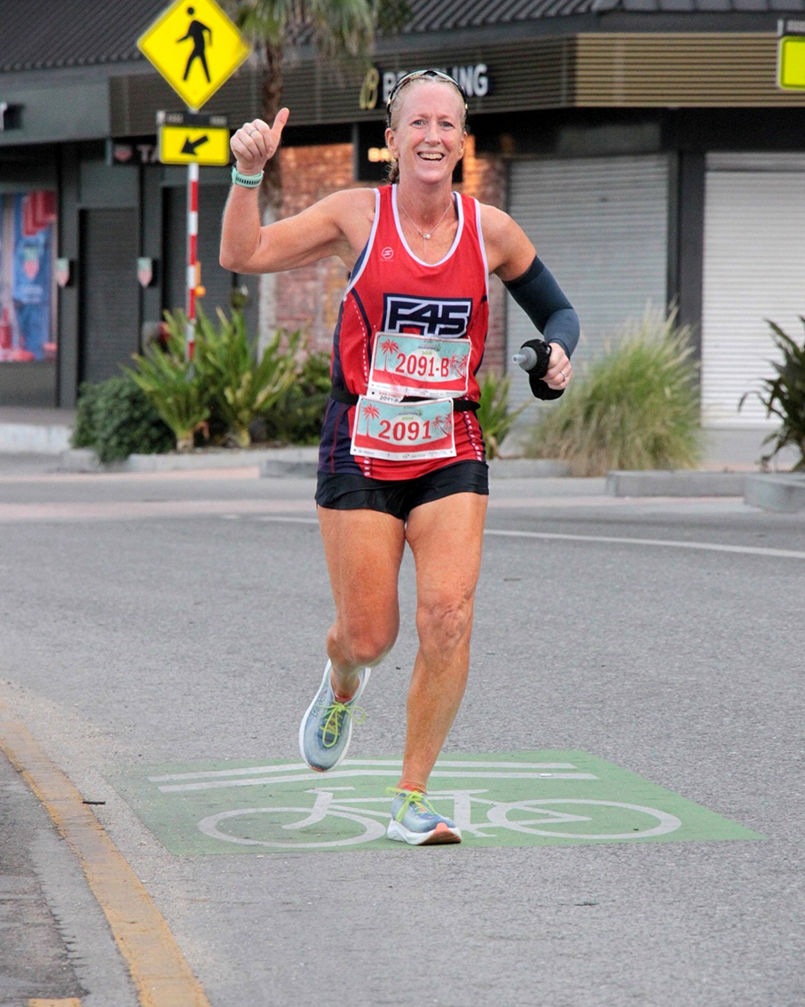 Cayman Marathon is almost here