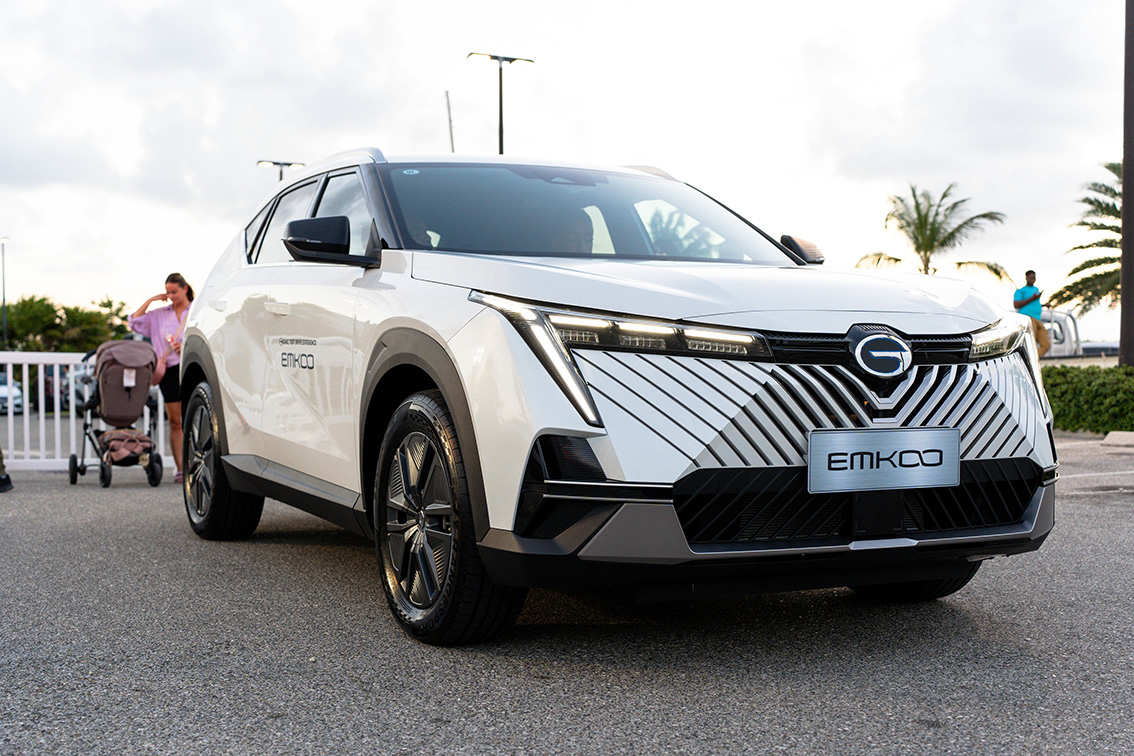 Foster’s Group Rolls Out GAC: Cayman’s New Era of Affordable Luxury