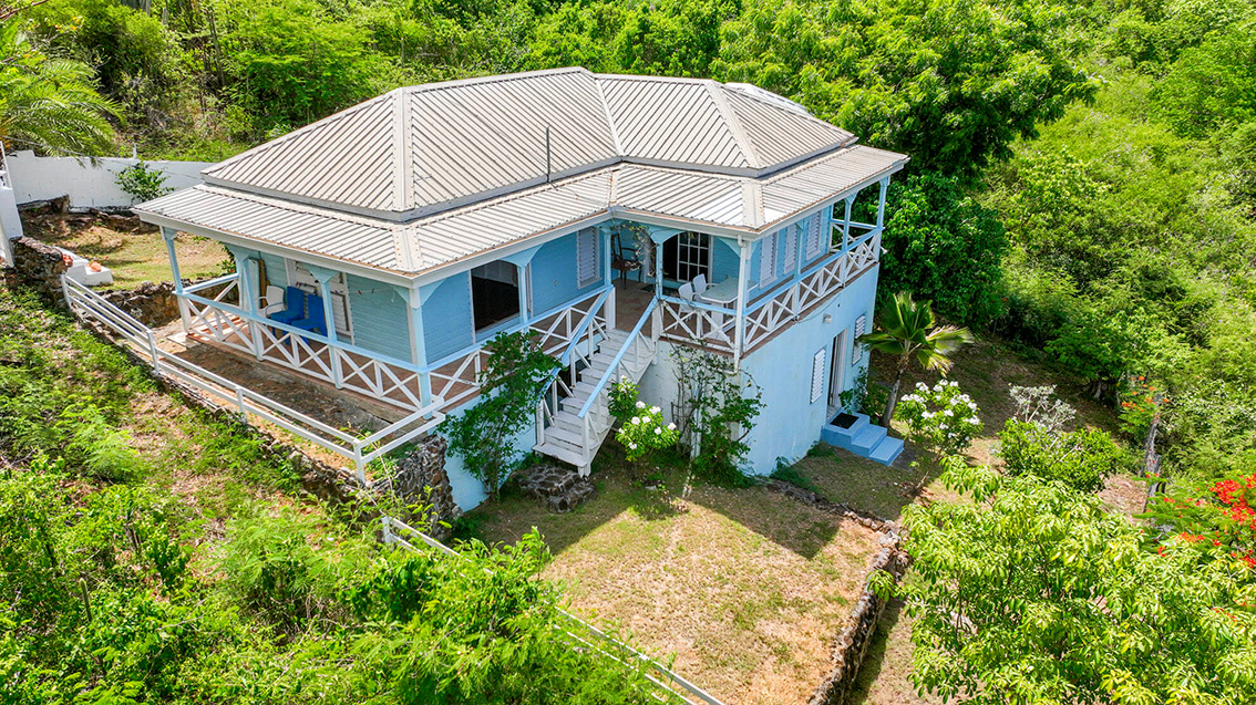 Second passport system helps tiny islands grow