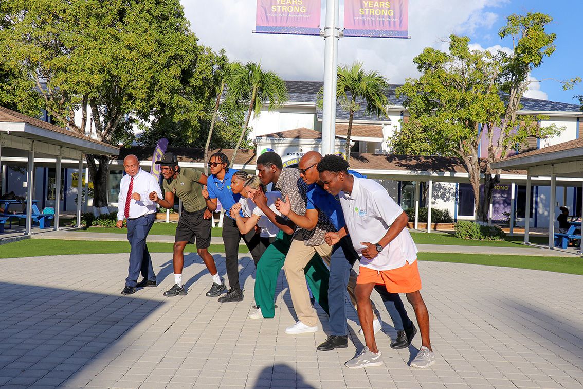 UCCI CELEBRATES 50 YEARS OF EXCELLENCE WITH COMMUNITY MARATHON EVENT FEATURING ULTRA DISTANCE CHALLENGE